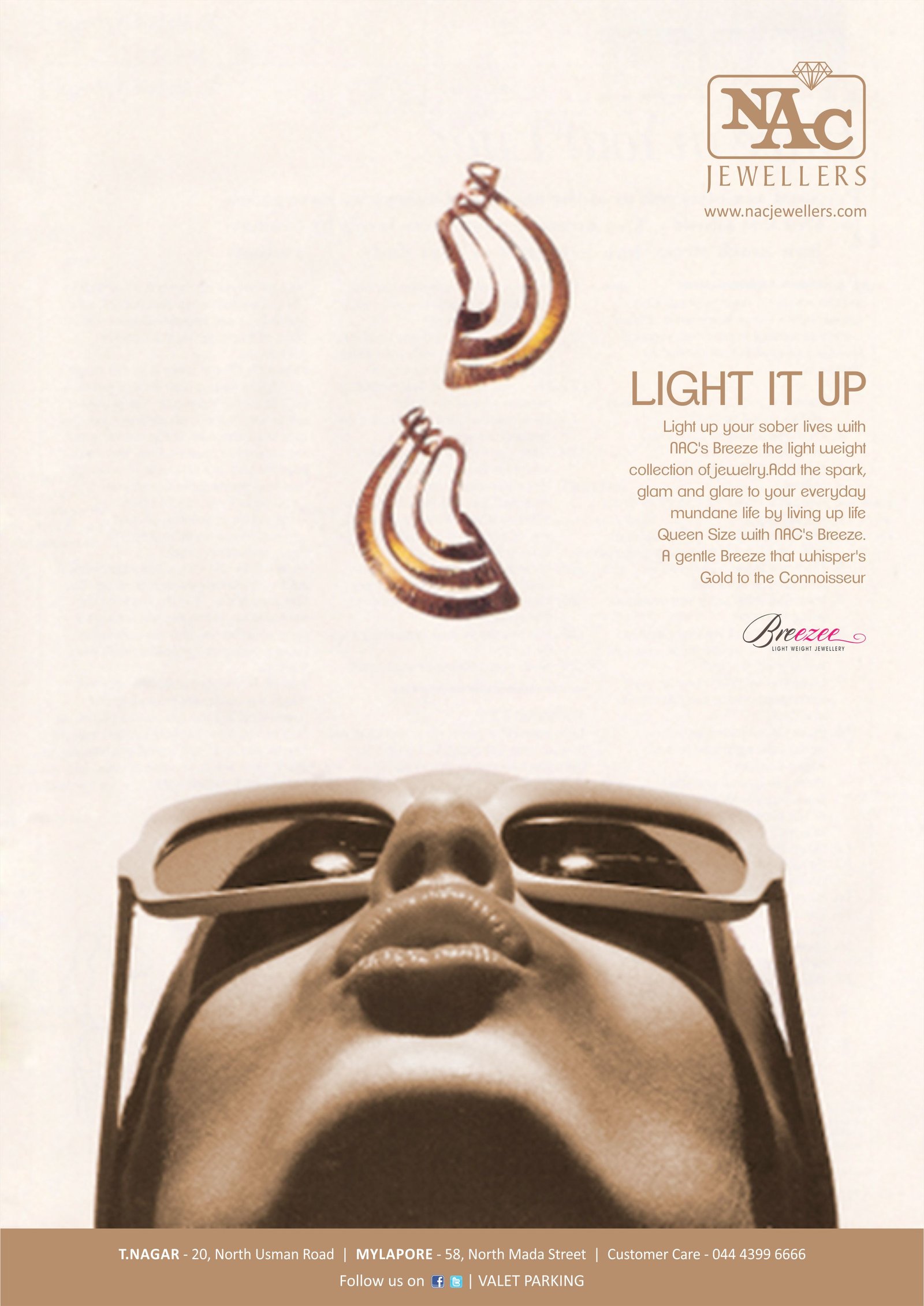 NAC Campaign